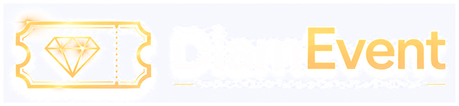 DiamEvent — Vivez l’exception, réservez l’émotion